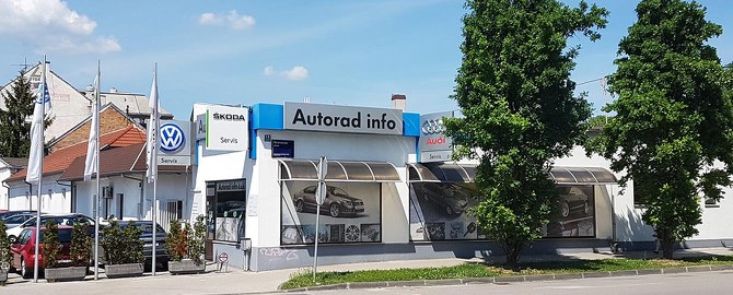 AUTORAD INFO d.o.o.